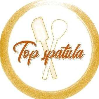 Top Spatula