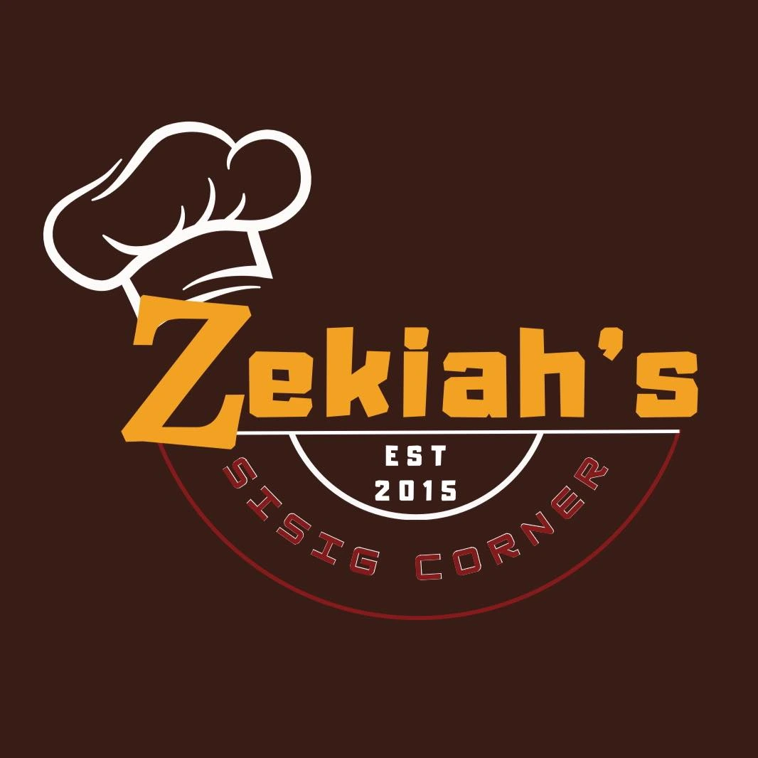 Zekiah's Sisig Corner
